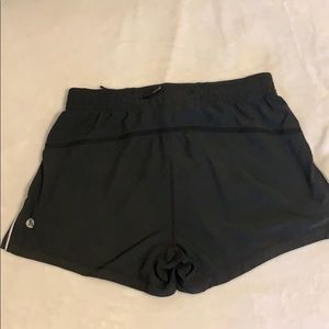 Vintage Lululemon Shorts